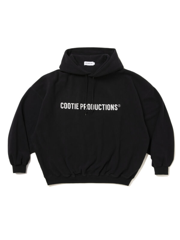 Fleece Sweat Hoodie