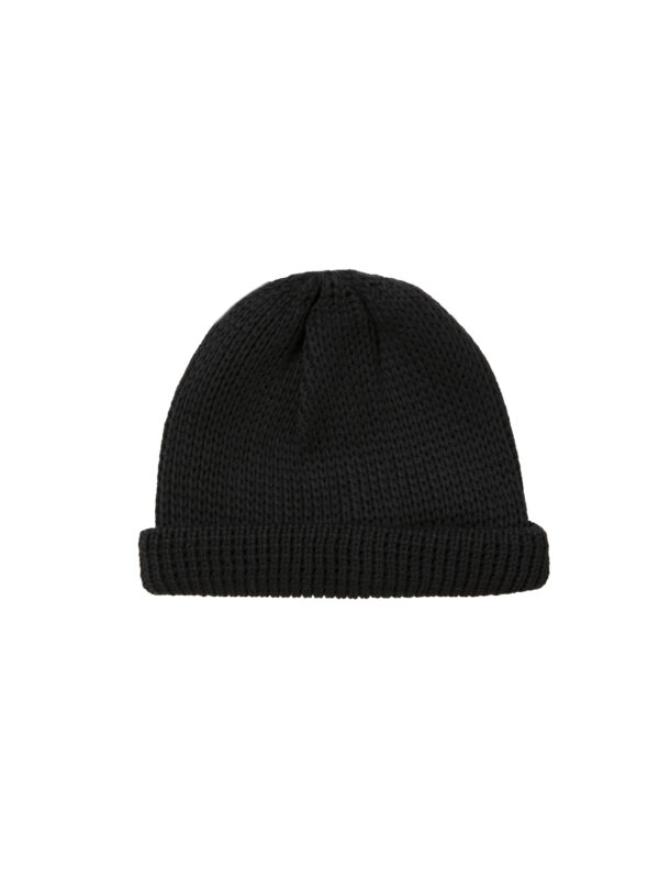 Lowgauge Roll Up Beanie