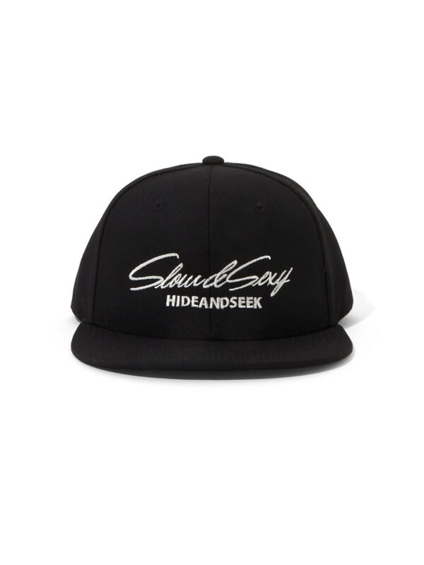 SLOW&SEXY Baseball CAP