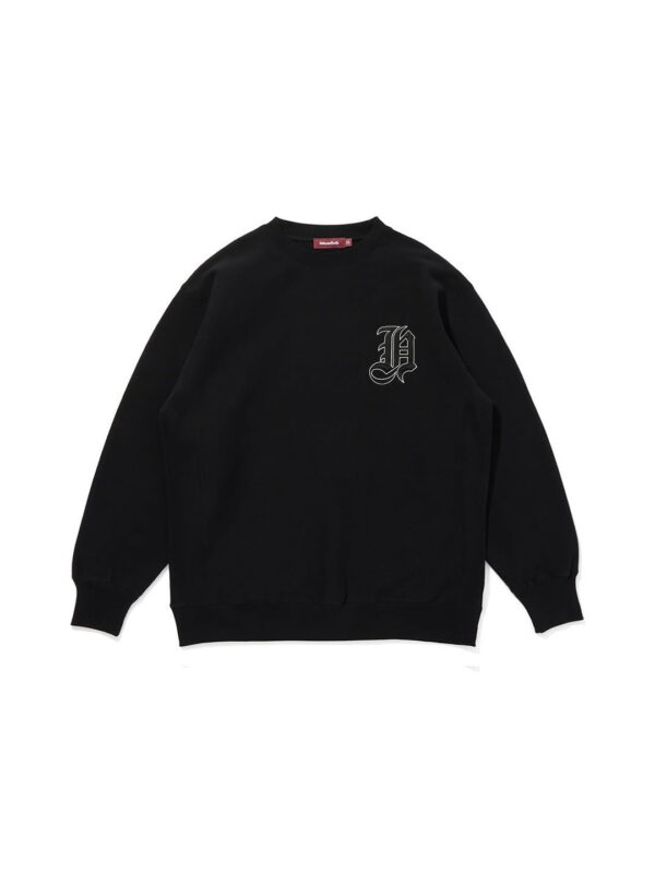 H Sweat Shirt
