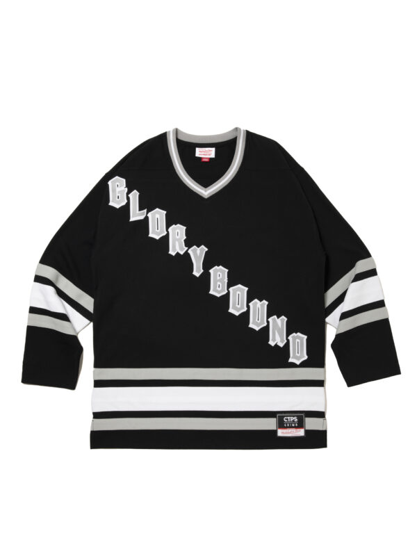 HOCKEY JERSEY