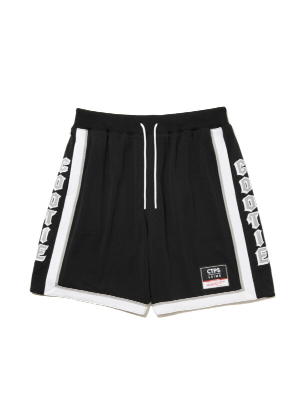GAMEDAY SHORTS