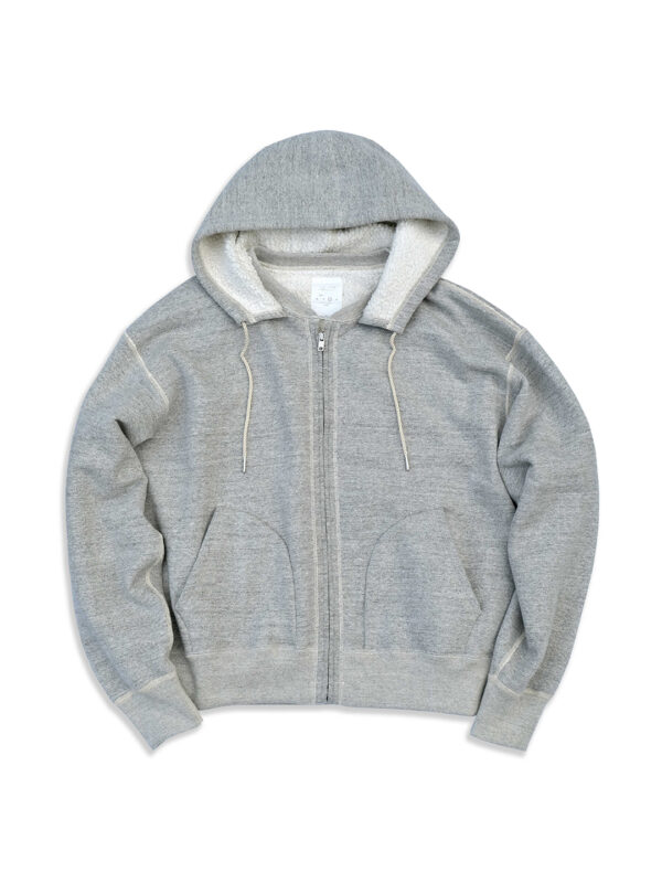 Zip Hoodie S.I.O ver.