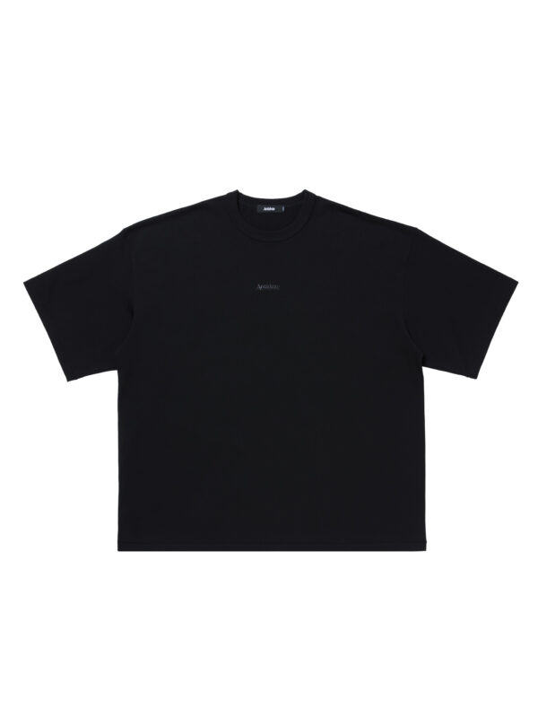 ASIC Heavy Weight Oversized S/S Tee
