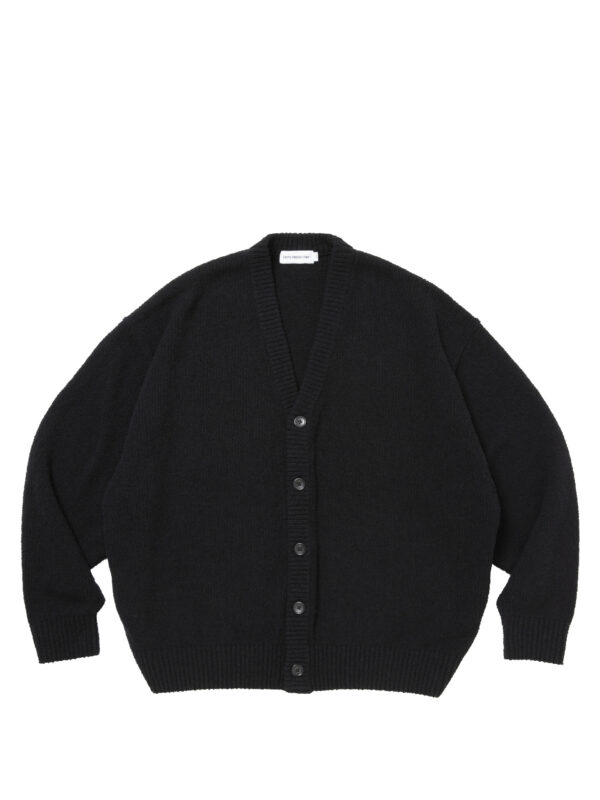 N/C Boucle Knit Cardigan