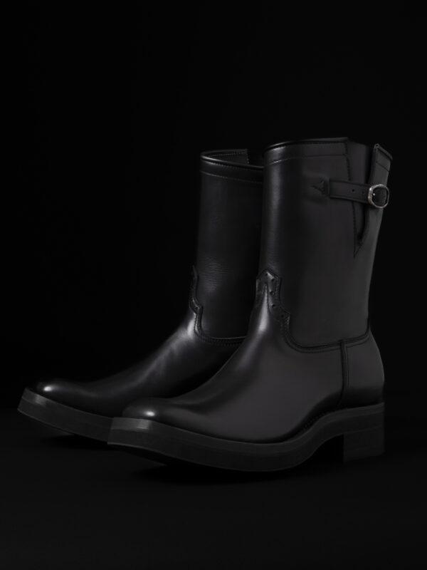 Ropeneer Boots