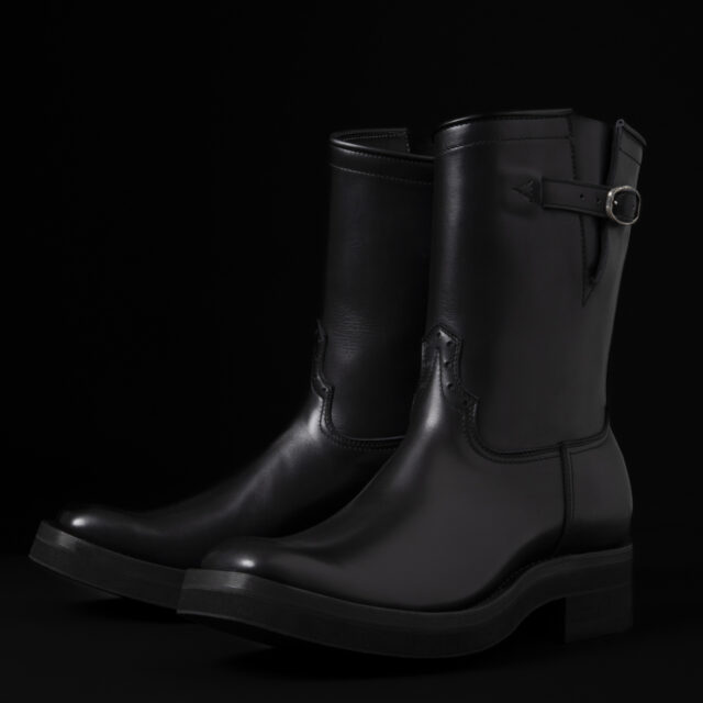 Ropeneer Boots