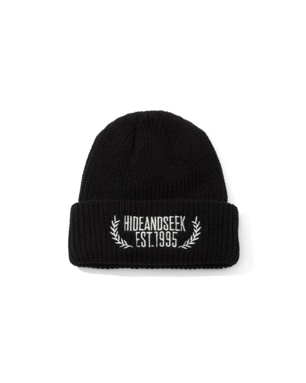 Laurel Knit CAP