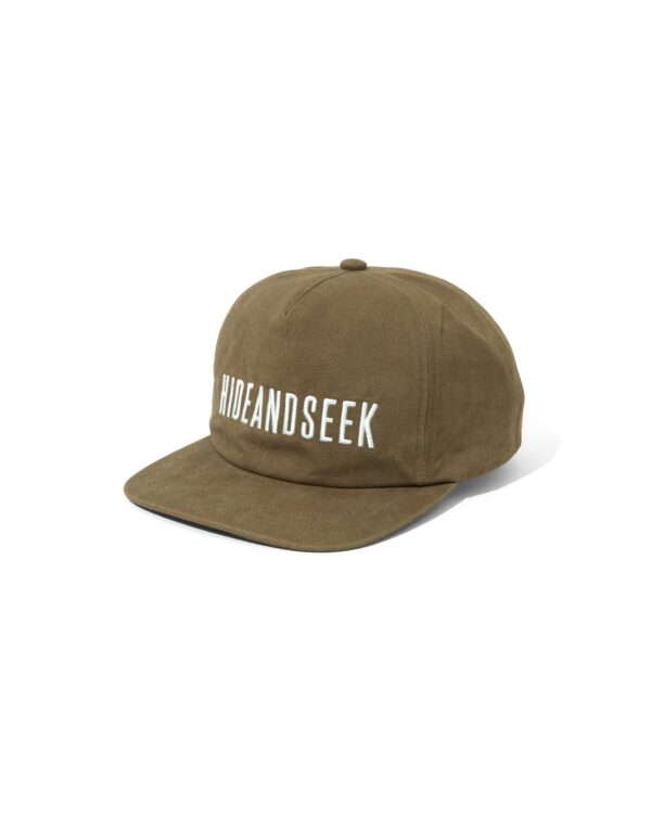 Logo Trucker CAP