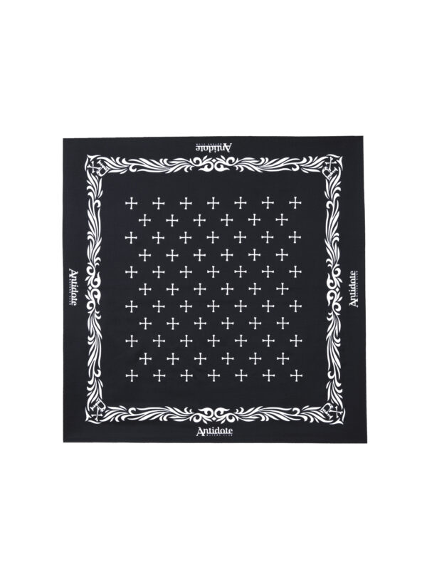 Silk Bandana