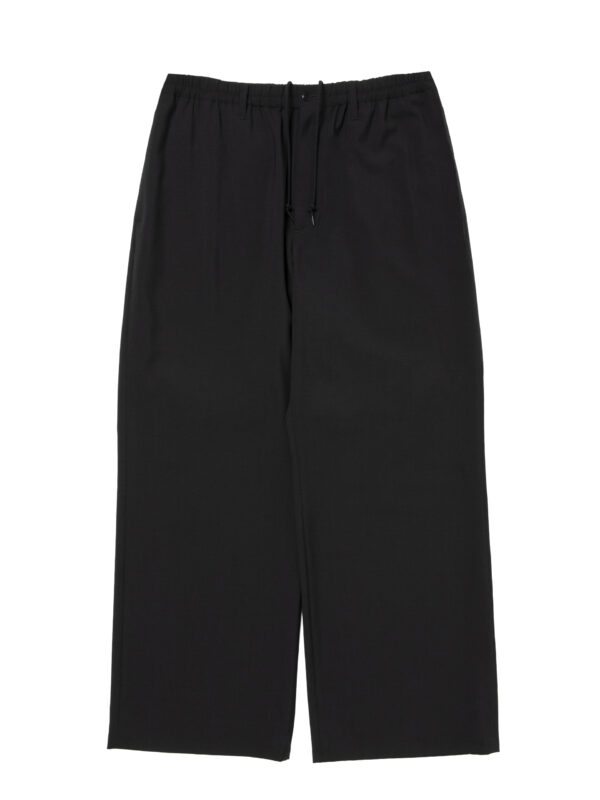 T/W Square Leg Easy Pants