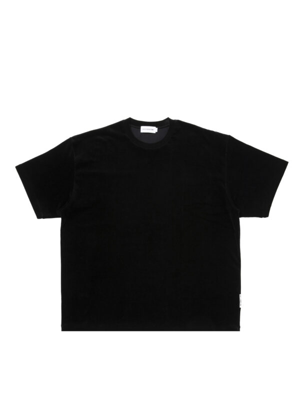 Velour S/S Tee