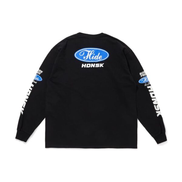 HDNSK L/S Tee