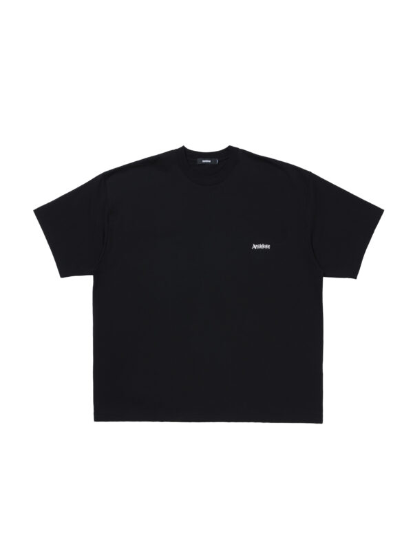 ASIC Oversized S/S Tee (Skull N’ Snake)